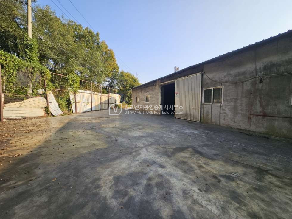인천 검단구 대곡동 미등기, 무허가 건물 월세 매물번호 10142 사진 3