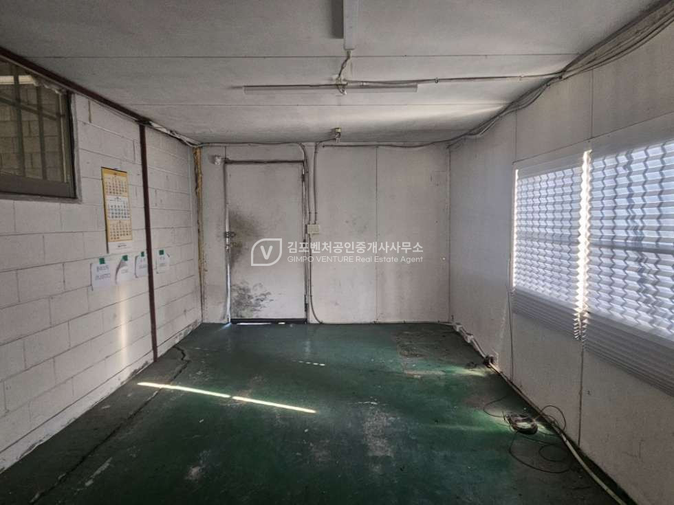 인천 검단구 대곡동 미등기, 무허가 건물 월세 매물번호 10142 사진 9