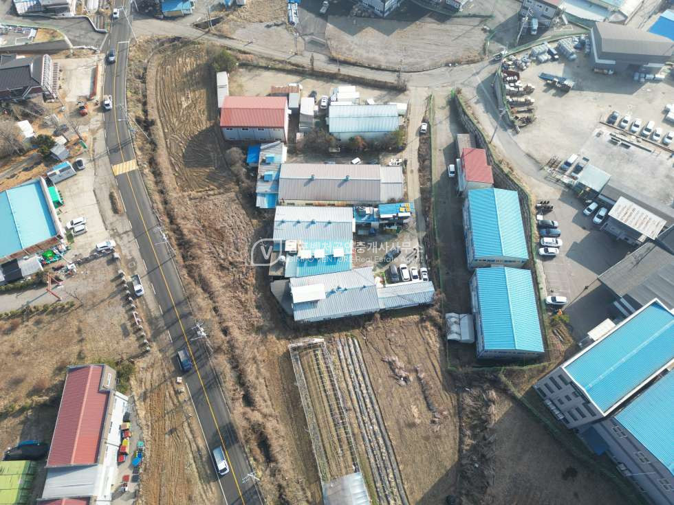 경기 김포시 하성면 원산리 저렴한 공장매매 매매 매물번호 10146 사진 1