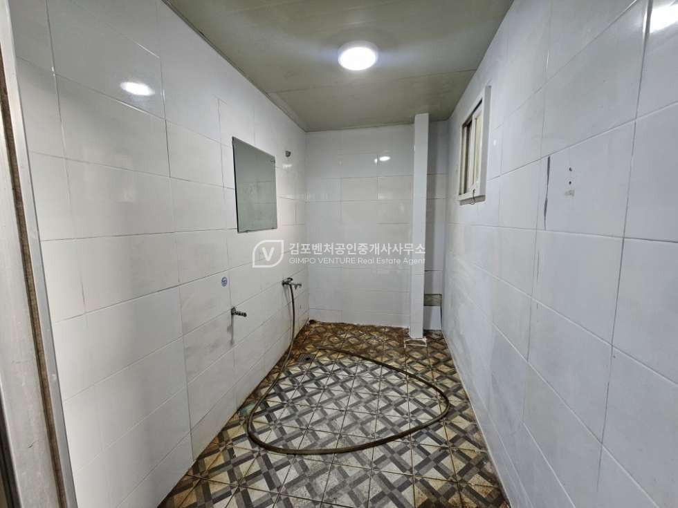 경기 김포시 하성면 양택리 1동 하성면 양택리 츄레라 진입가능 공장임대 월세 매물번호 10136 사진 5